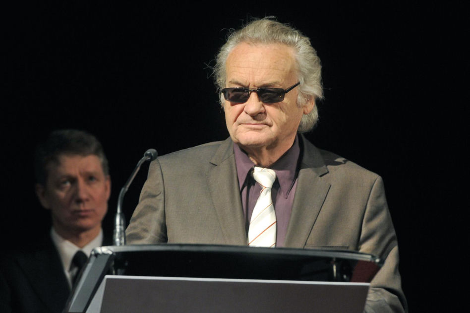 Jerzy Skolimowski