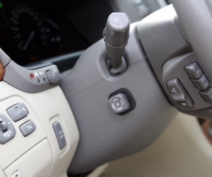 Lexus LS 430 Voyage