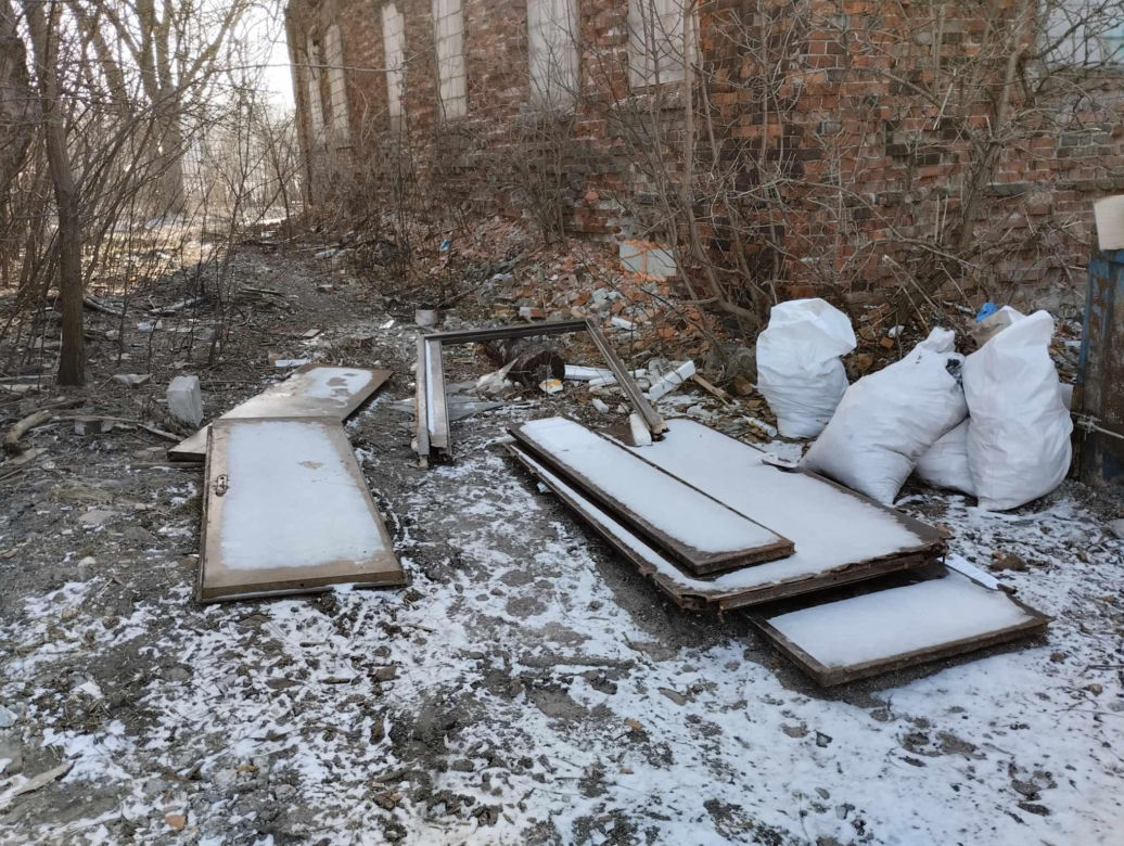 Młyn Michla na Pradze-Północ w Warszawie