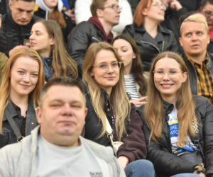 PRES Grupa Deweloperska Toruń - Fogo Unia Leszno, zdjęcia kibiców i zawodników z meczu 2. kolejki PGE Ekstraligi