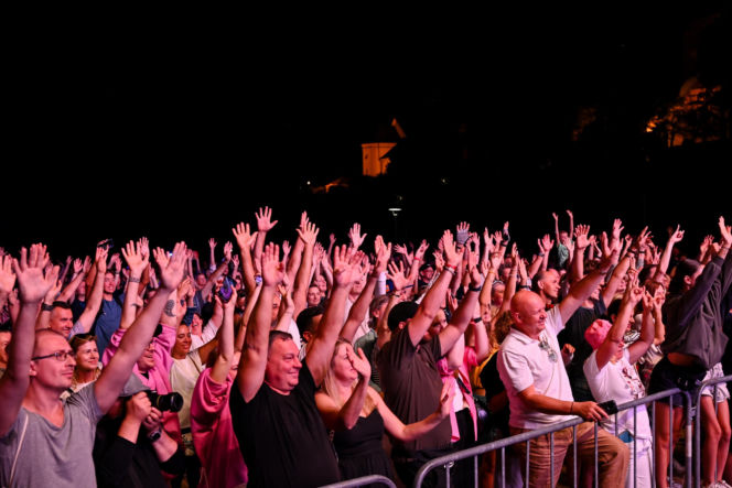 IV Festiwal Kultury Mazowsza
