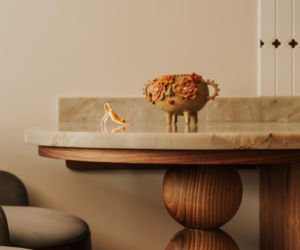 Kobiece wnętrze we Wrocławiu