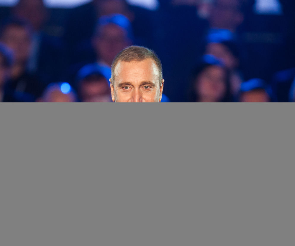 Oni drżą przed Schetyną