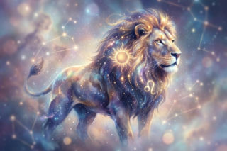 Horoskop na 10 lutego dla Lwa. Wzmocnij więzi i zadbaj o swój wewnętrzny świat