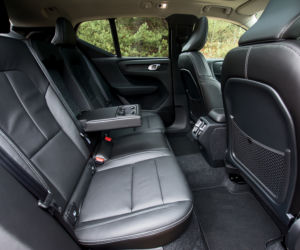 Volvo XC40 D4 AWD AT8 Momentum