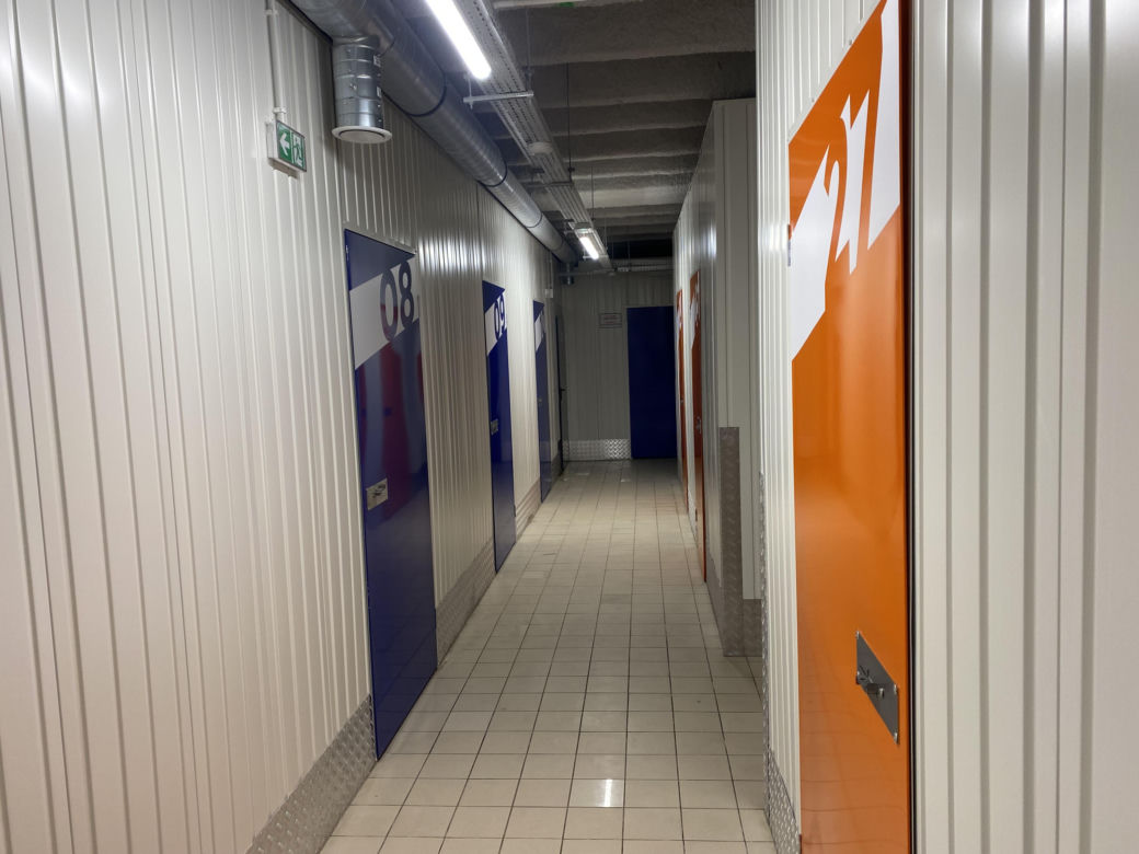 To pierwsze takie miejsce na Warmii i Mazurach. W Olsztynie otwarto boksy samoobsługowe
