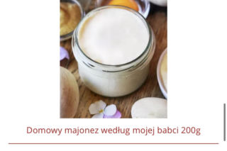 Magda Gessler sprzedaje jajka po 17zł