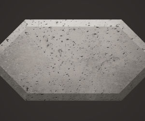 panele 3D ZICARO