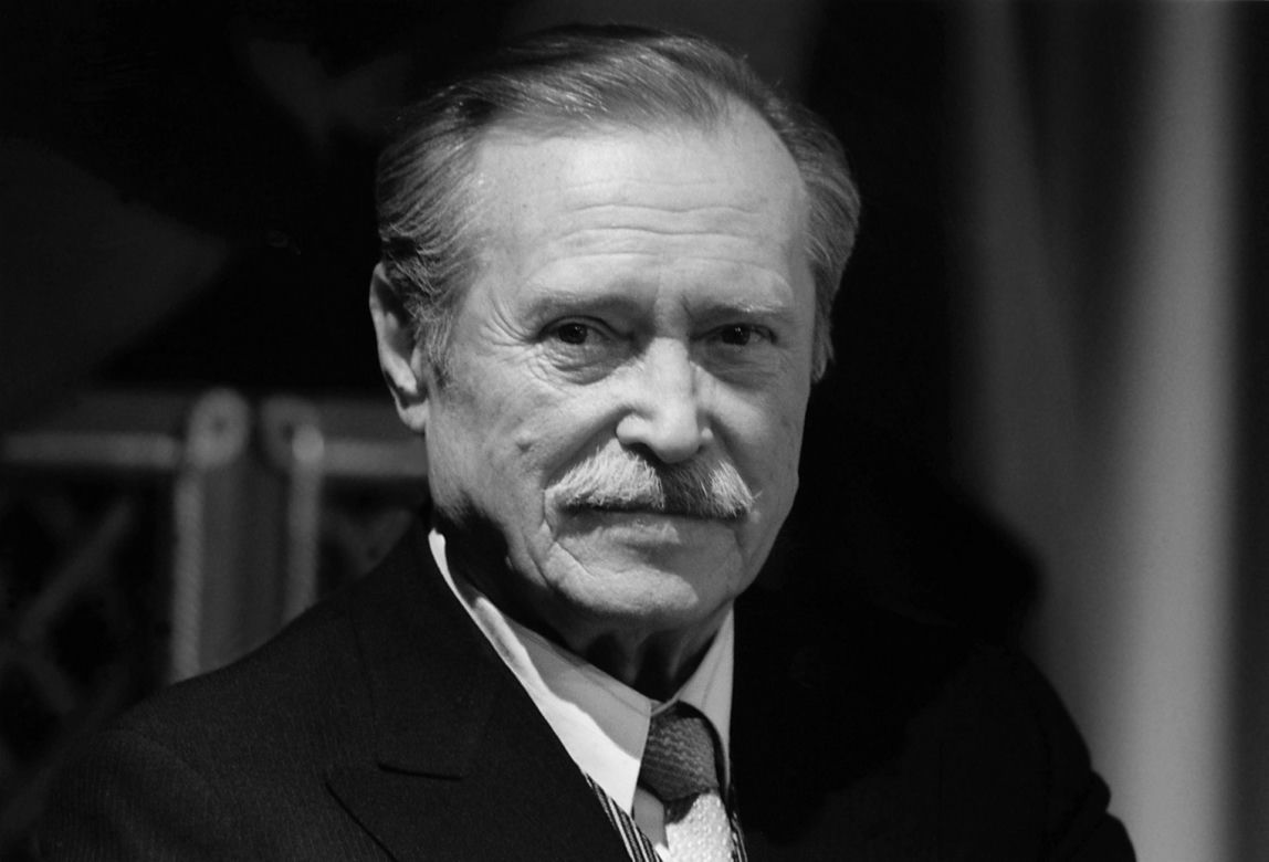 Syn buduje pomnik Brunerowi
