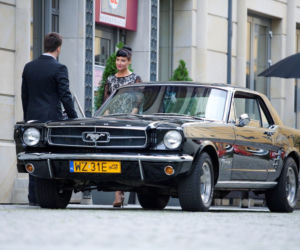 HOTEL 52 odc. 77. Natalia (Laura Samojłowicz) i Artur (Krzysztof Kwiatkowski)