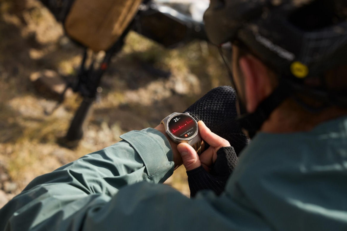 Huawei Watch GT 6