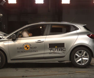 Najbezpieczniejsze auta w 2019 roku. Wyniki testów Euro NCAP