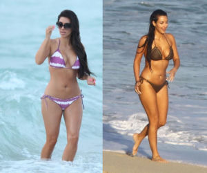 Kim Kardashian