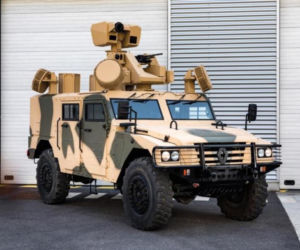 System laserowy HELMA-P