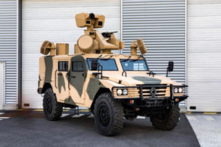 System laserowy HELMA-P