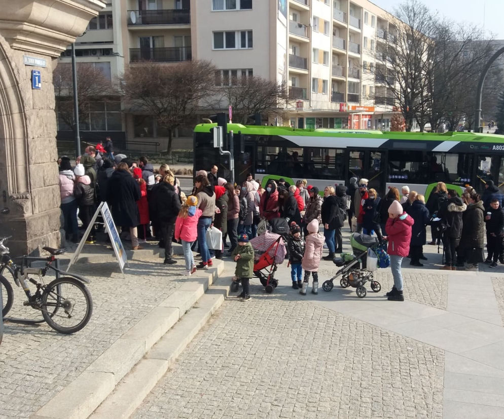 PESEL dla uchodźców