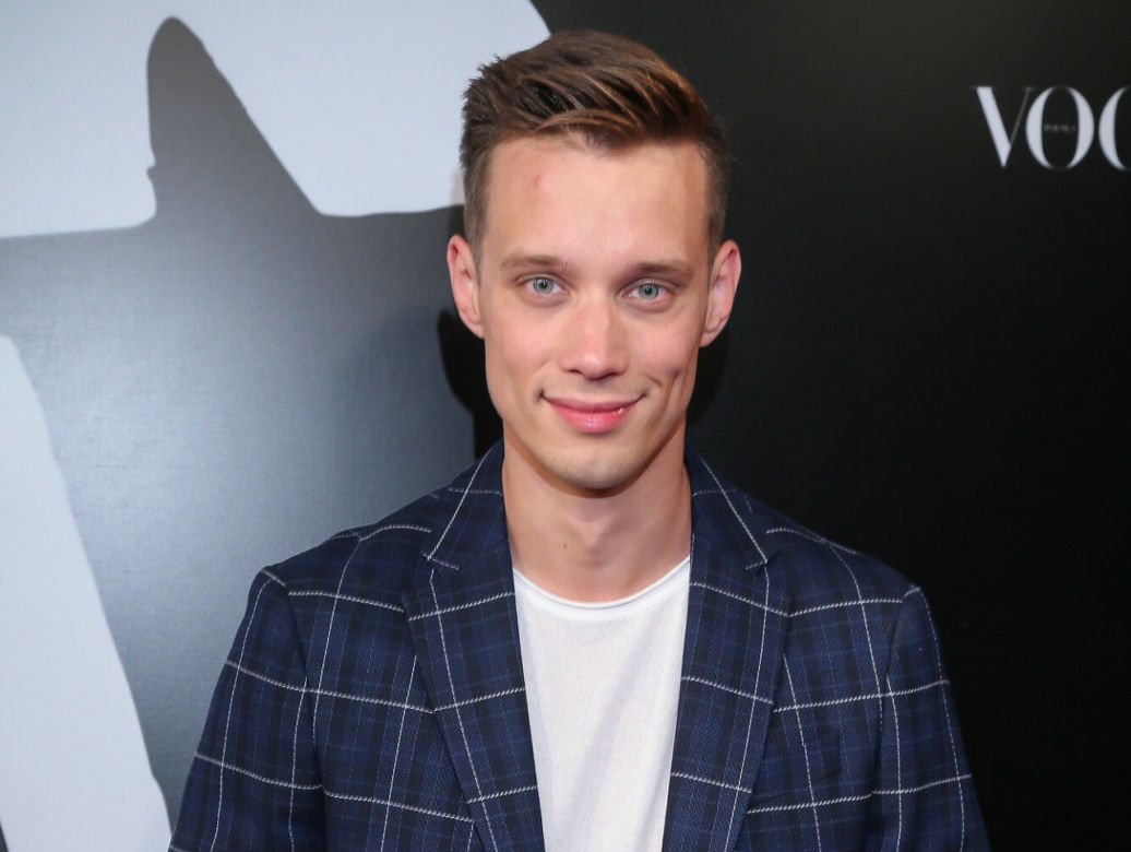 Michał Mikołajczak