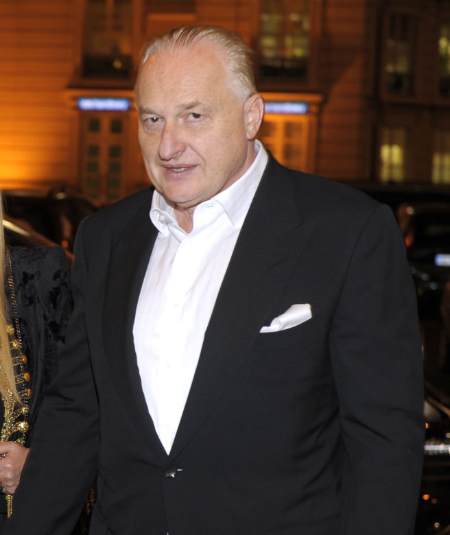 Andrzej Dużyński