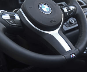 BMW 220i Cabrio M-package