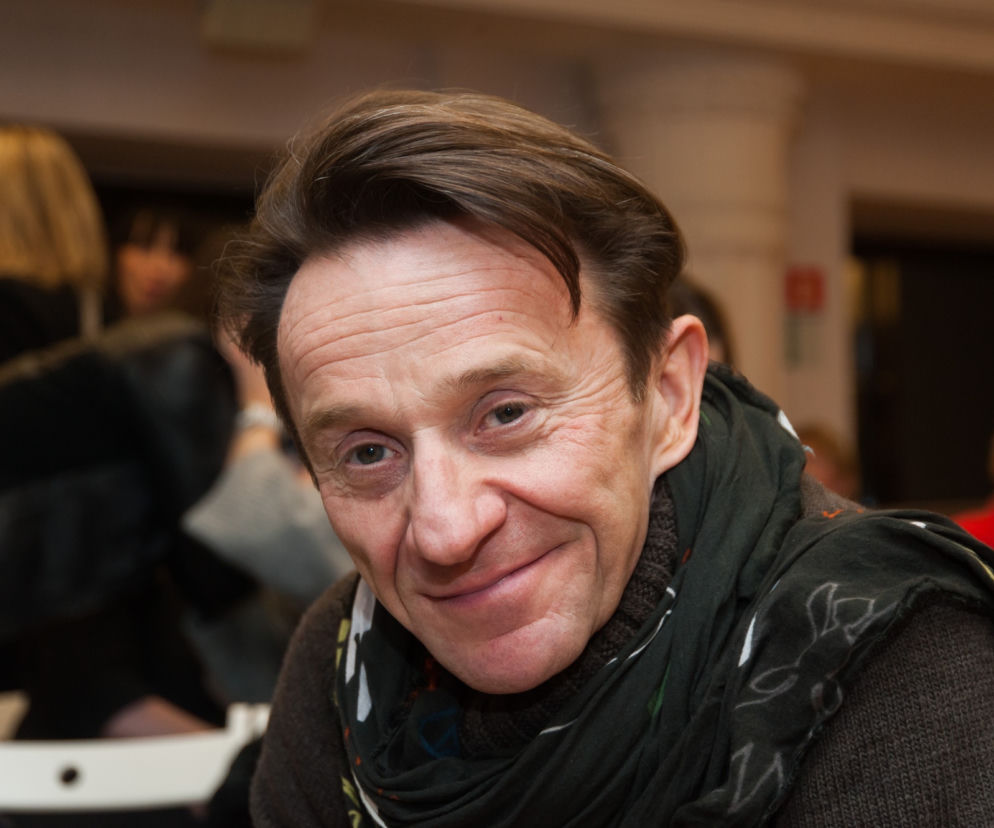 Paweł Wilczak