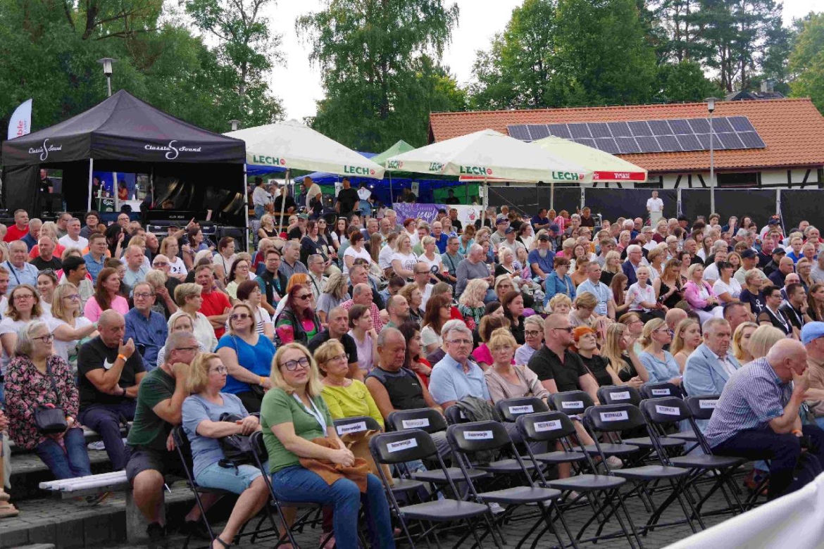 XIX Festiwal nad Jeziorakiem