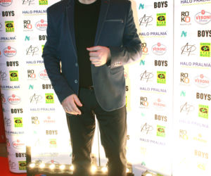 Boys, premiera filmu