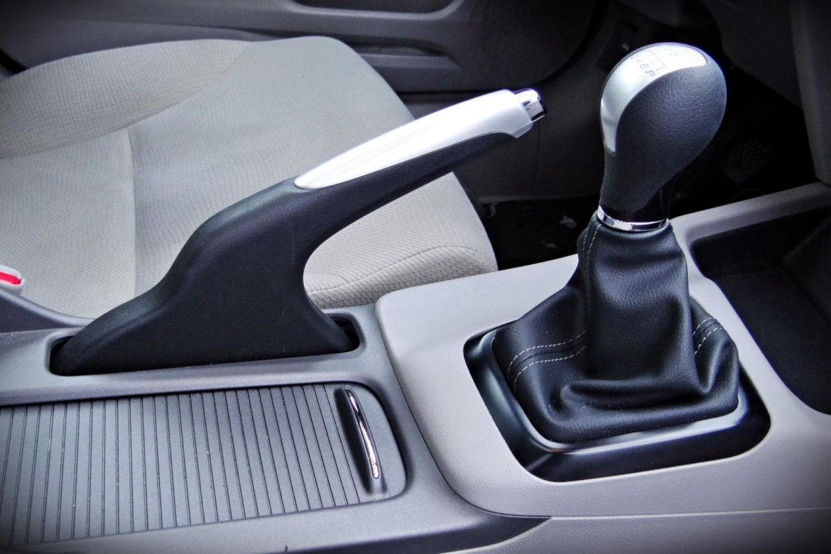 Honda Civic Sedan IX