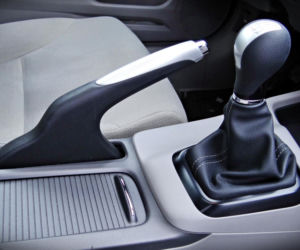 Honda Civic Sedan IX