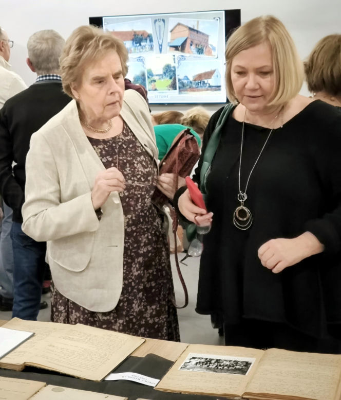 30 lat Towarzystwa Ziemi Osieckiej