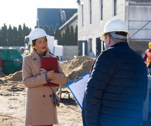 Pierwsza miłość, odcinek 4202: Kalina (Magdalena Wieczorek), Mikołaj (Michał Gadomski)