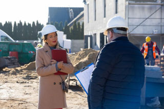 Pierwsza miłość, odcinek 4202: Kalina (Magdalena Wieczorek), Mikołaj (Michał Gadomski)