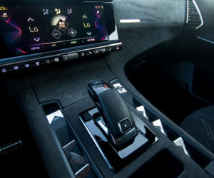 DS 7 Crossback Grand Chic 2.0 BlueHDI 177 KM AT