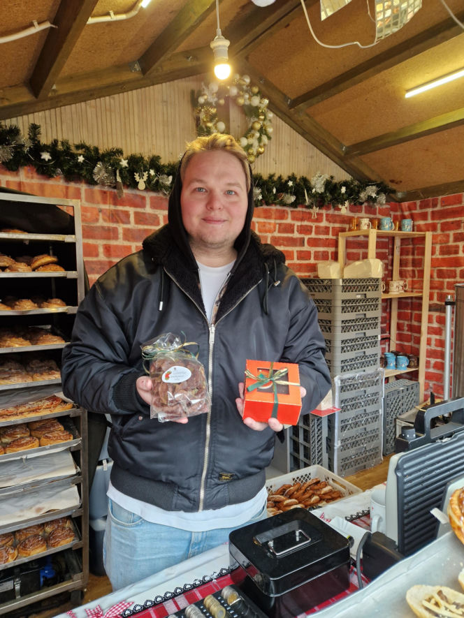 Odwiedziliśmy najlepszy jarmark w Europie. Co czeka nas w Gdańsku?