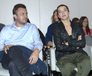 Na krawędzi 2 sezon. Marek Bukowski, Kamilla Baar