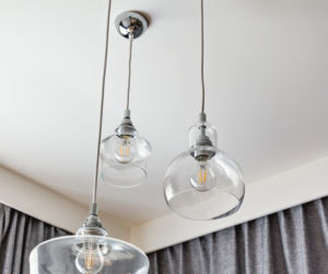 Lampa wisząca