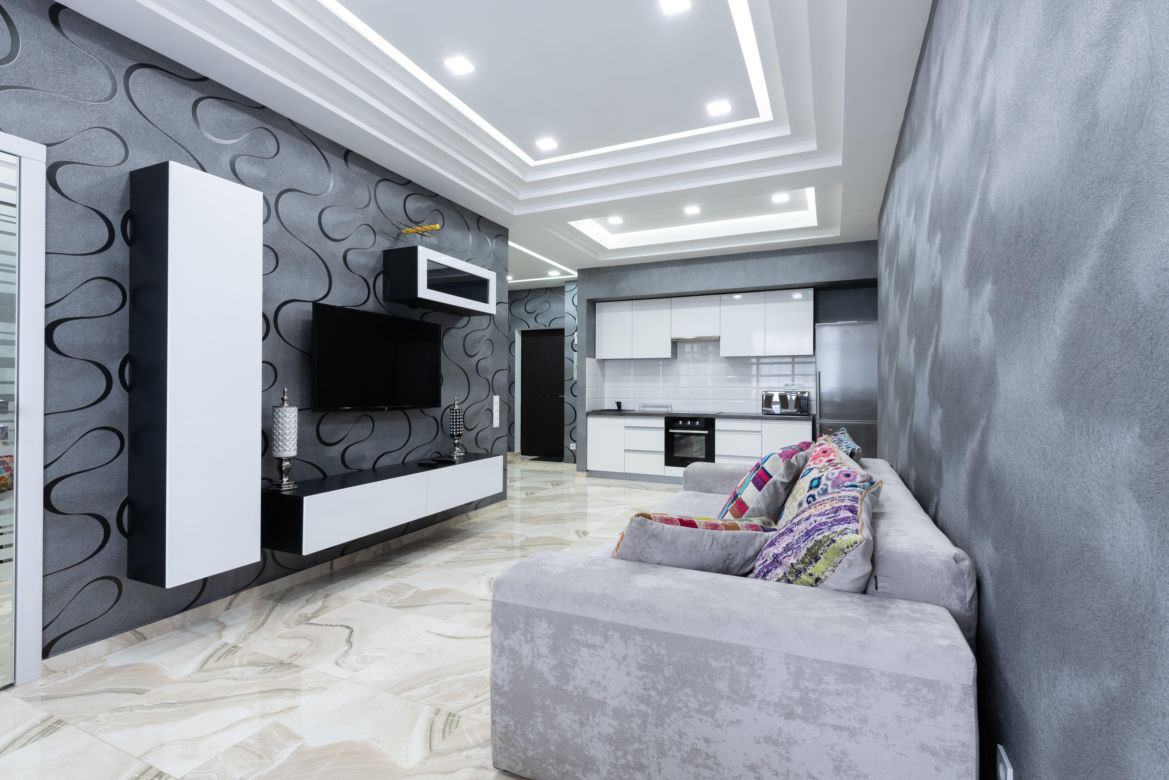 Styl glamour
