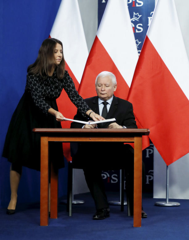 Jarosław Kaczyński