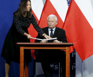 Jarosław Kaczyński