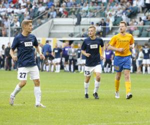 Rafał Mroczek, Marcin Mroczek