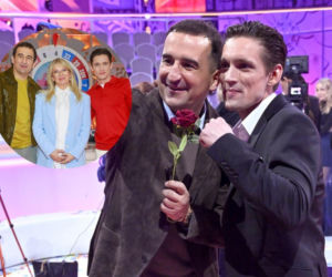 Gurłacz o rywalu: Jak Ronaldo przy Messim. Tak mówi o Miśku!