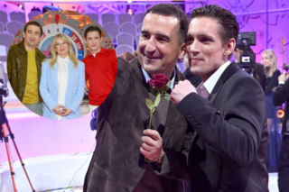 Gurłacz o rywalu: Jak Ronaldo przy Messim. Tak mówi o Miśku!