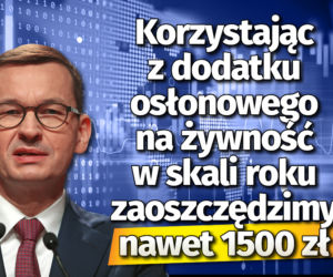 tarcza antyinflacyjna 