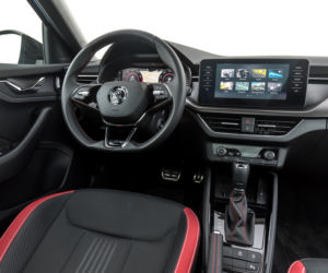 Skoda Scala Monte Carlo 1.5 TSI 150 KM DSG7