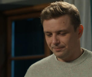 Barwy szczęścia odc. 3347. Hubert (Marek Molak)