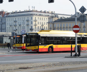 Autobusy nie wyjadą na ulicę? Pracownicy MZA domagają się podwyżek. Zapowiadają strajk