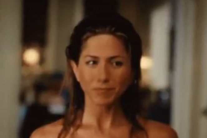 Rozwód Angeliny Jolie i Brada Pitta - reakcja Aniston