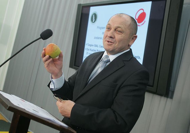 Marek Sawicki