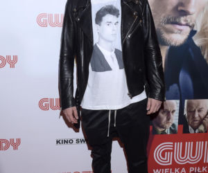 TO Wojewódzki powiedział Kędzierskiemu, kiedy dowiedział się o jego udziale w Tańcu z Gwiazdami! SZOK