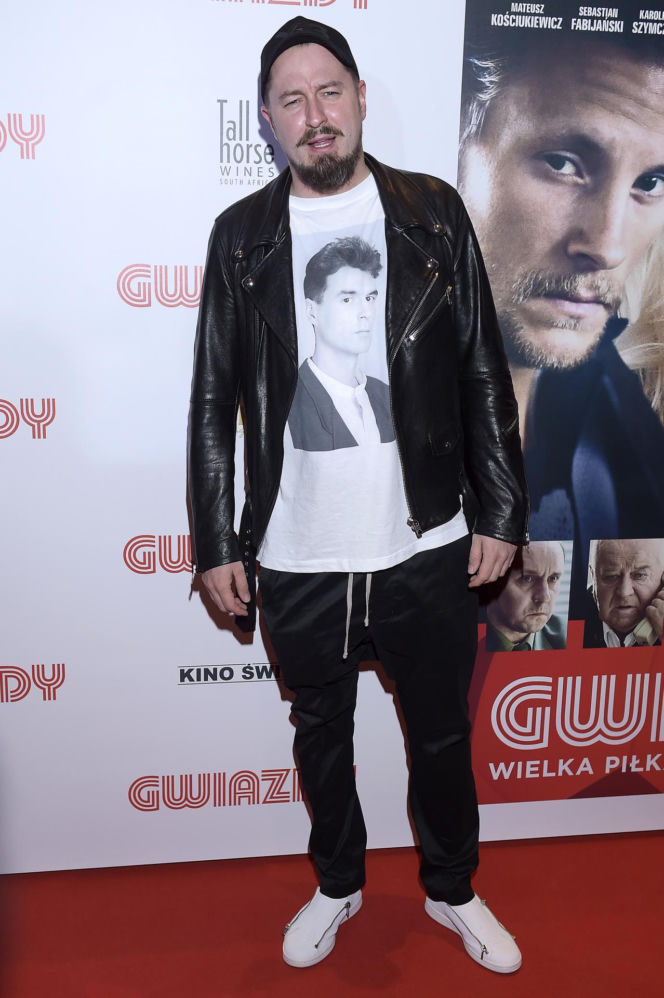 TO Wojewódzki powiedział Kędzierskiemu, kiedy dowiedział się o jego udziale w "Tańcu z Gwiazdami"! SZOK