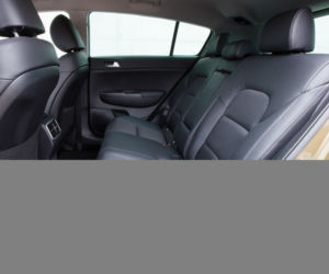 Nowa Kia Sportage 2016